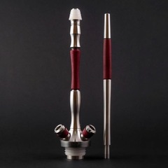 Кальян Union Fibonacci - Экзотическое дерево (амарант)