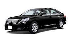 NISSAN Teana II 2008->