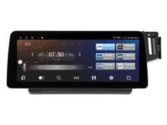 Магнитола для Honda Fit (2013-2020) Android 10 4/64GB QLED DSP 4G модель TK-182TS18