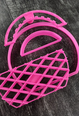 3D cумочка №1 (автор Кира Ковальская)