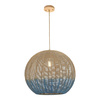 Светильник подвесной ST Luce Vimini SL1514.633.01