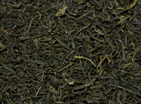Зеленый чай Мисти Грин