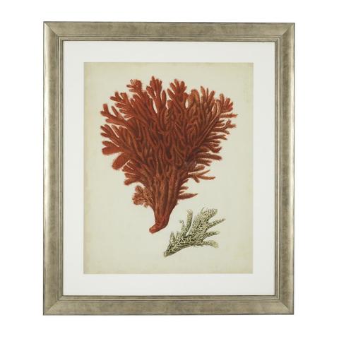 Постер Eichholtz 111741 Antique Red Corals