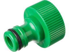 РОСТОК RI-34, 3/4?, с внутренней резьбой, штуцерный адаптер (426351)