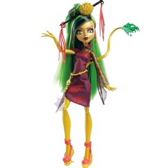 Дженифер Лонг Скариж