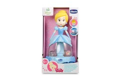 Chicco Юла музыкальная 