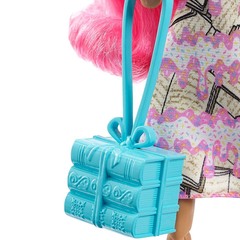 Джинджер Брендхаус. Книжная Вечеринка