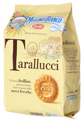 Печенье Mulino Bianco Tarallucci песочное 350 гр