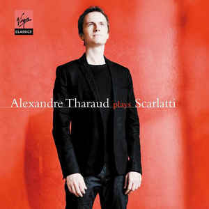 THARAUD, ALEXANDRE:  Sonatas (Standard Version)