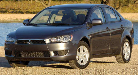 Гарант Блок Люкс 134 для MITSUBISHI LANCER X /2007-/ ЭлУР ГУР