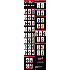 Роблокс Магазин Аватаров Медуза-Инфлюенсер с Селфи-Палкой