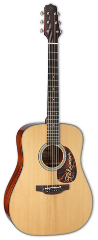 Takamine EF340S-TT электроакустическая гитара