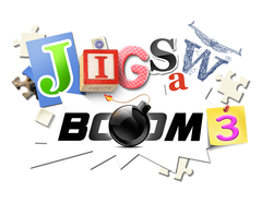 Jigsaw Boom 3 (для ПК, цифровой ключ)