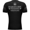 Рашгард Hardcore Training Wrestling S/S