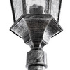 Уличный светильник Arte Lamp Genova A1207PA-1BS