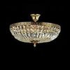 Люстра Maytoni Tiara DIA500-CL-40-06-G
