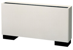 Внутренний блок напольного типа мульти-сплит VRF Mitsubishi Heavy FDFL71KXE6F