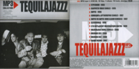 Tequilajazzz