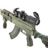 Прицел Grimlock 1-4x24, Vector Optics