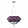 Люстра подвесная ST Luce Preferita SL350.093.05