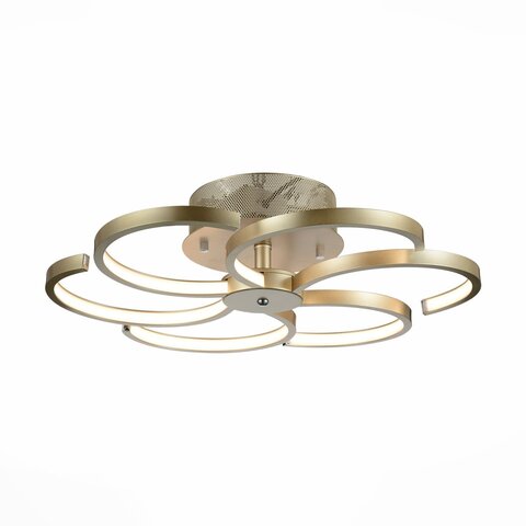 Люстра потолочная ST Luce Riccioli SL906.203.06