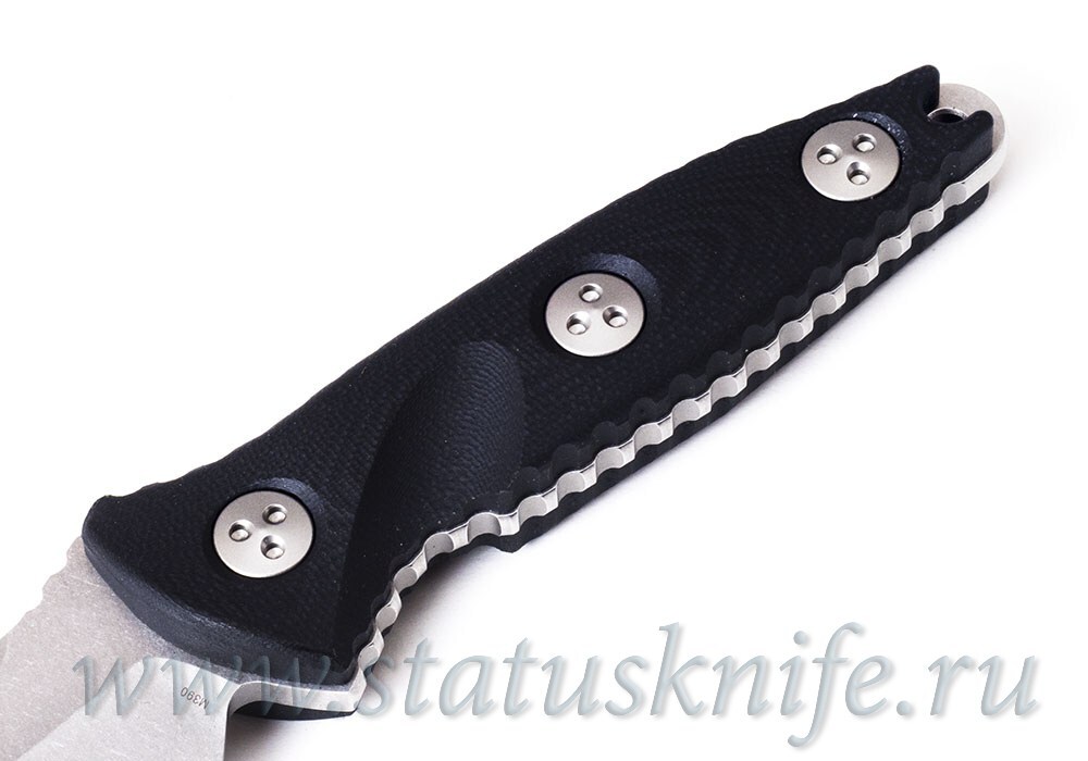 Нож Microtech Socom Alpha Mini 113M-10