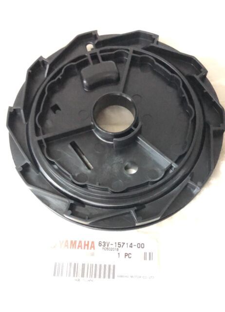  намотки шнура Yamaha 63V157140000 -  на официальном сайте .