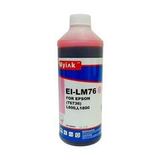 Чернила EI-LM76 Gloria™ MyInk для EPSON (T6736) L800, L805, L850, L1800 (1л, light magenta)