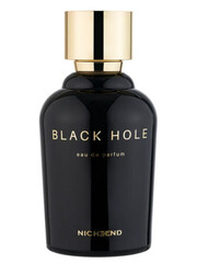 Nicheend Black Hole