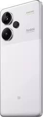 Смартфон Xiaomi Redmi Note 13 Pro+ 12/512 ГБ Ru Dual: nano SIM + eSIM, moonlight white