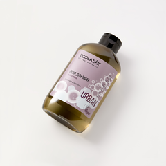 Ecolatier URBAN Пена для ванн лаванда & нектарин,600мл