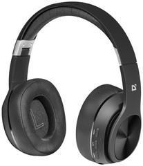 Наушники Defender FreeMotion B540 черный