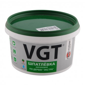 Шпаклевки по дереву Шпатлевка по дереву VGT лиственница 1кг Шпаклевка_по_дереву_VGT_белая_0_3кг.jpg