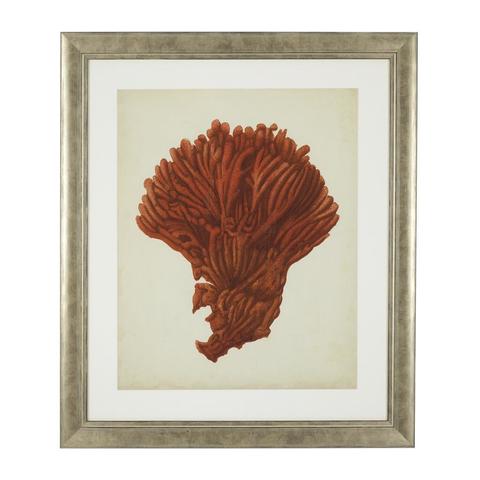 Постер Eichholtz 111741 Antique Red Corals