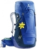 Картинка рюкзак туристический Deuter Futura 28 Sl Indigo-Midnight - 1