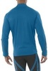 Рубашка беговая Asics LS Winter Top мужская распродажа