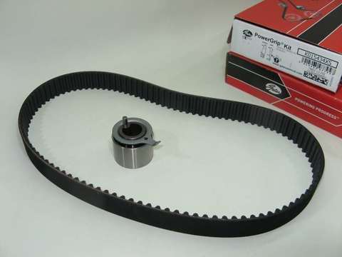 РЕМКОМПЛЕКТ ГРМ MATIZ 0,8 GATES