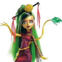 Дженифер Лонг Скариж