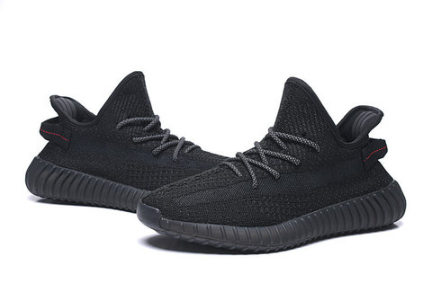 reflective yeezy shoes