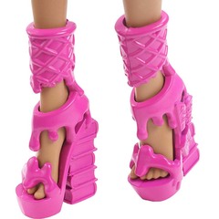 Джинджер Брендхаус. Книжная Вечеринка