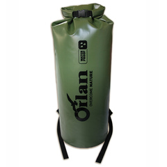 Купить недорого гермомешок-рюкзак ORLAN DRY BAG Экстрим 80л