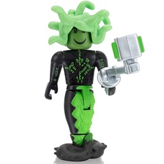 Роблокс Магазин Аватаров Медуза-Инфлюенсер с Селфи-Палкой