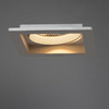 Встраиваемый светильник Arte Lamp Privato A7007PL-1WH