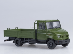 ZIL-5301 Bychok Goby khaki 1:43 AutoHistory