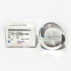 ПОРШЕНЬ 0,25 MATIZ 0,8 СТАР ОБР, TICO (1,2*1,5*2,8) GM