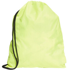 Рюкзак теннисный Adidas Run Gym Bag - solar yellow