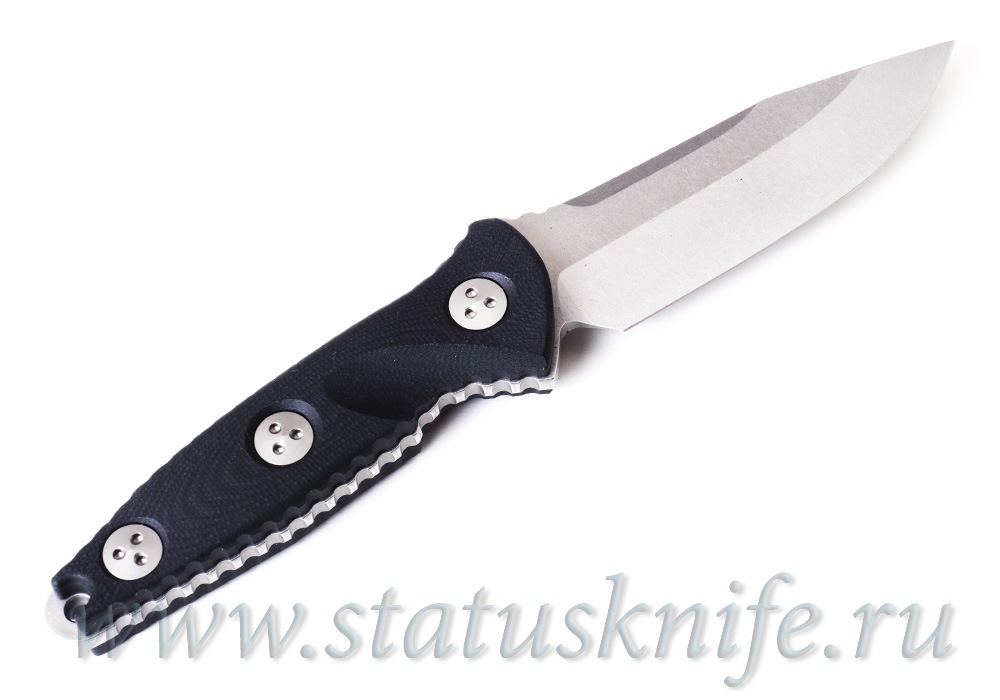 Нож Microtech Socom Alpha Mini 113M-10