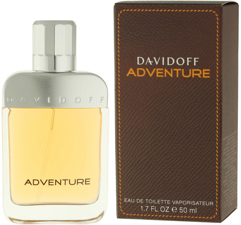 Davidoff Adventure