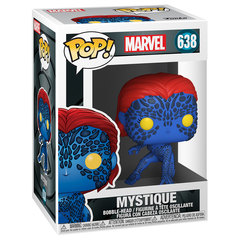 Funko POP! Marvel. X-Men: Mystique (638)