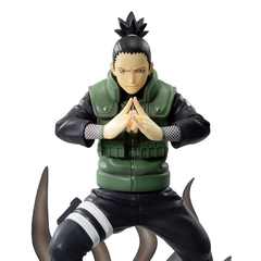 Фигурка Naruto Shippuden. Vibration Stars: Shikamaru Nara